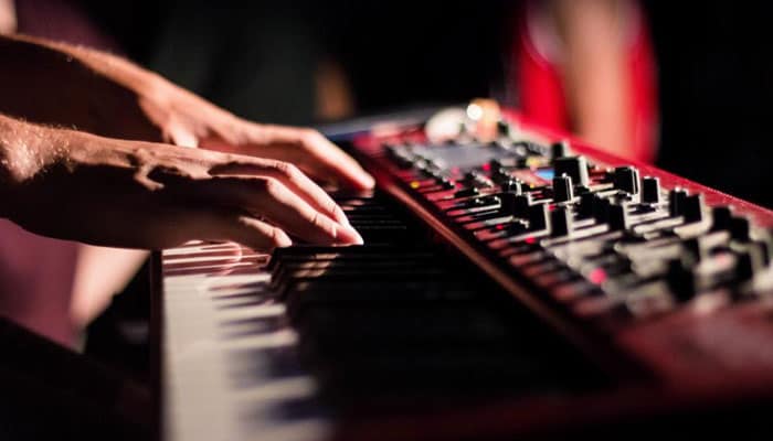 9 des meilleurs pianos numériques de 2019 - Alliance Piano