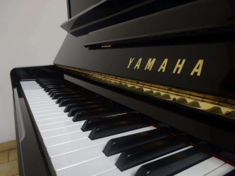 Pourquoi choisir un piano droit d'occasion ?